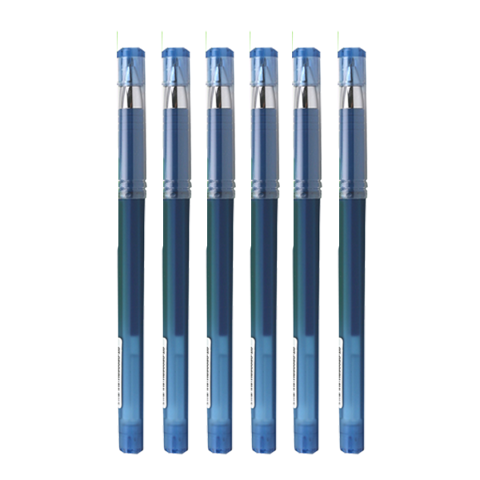 Bút Gel Mực Xanh OT-GP006BU