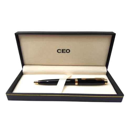 Bút Bi Vặn CEO-792 (A5208)