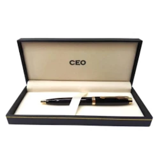 Bút Bi nắp vặn  CEO 799 (5208NQ)