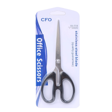 Kéo Văn Phòng SS-7716 CFO ( NQ5208)