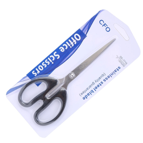 Kéo Văn Phòng SS-7715 CFO ( NQ5208)