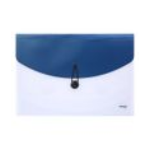 Bìa Hồ Sơ 4 Ngăn Cài Thun Kinary F411 ( 5208NQ)