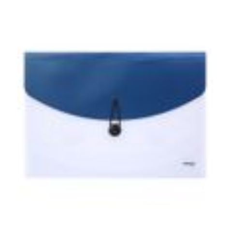 Bìa Hồ Sơ 4 Ngăn Cài Thun Kinary F411 ( 5208NQ)