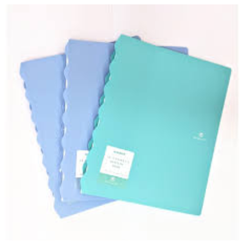 Bìa 40 Lá Trong Kinary