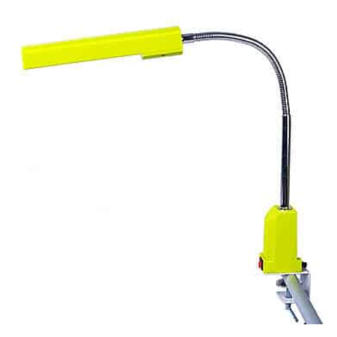 Đèn kẹp bàn biến tần V-Light C-FGL 13W chống cận thị