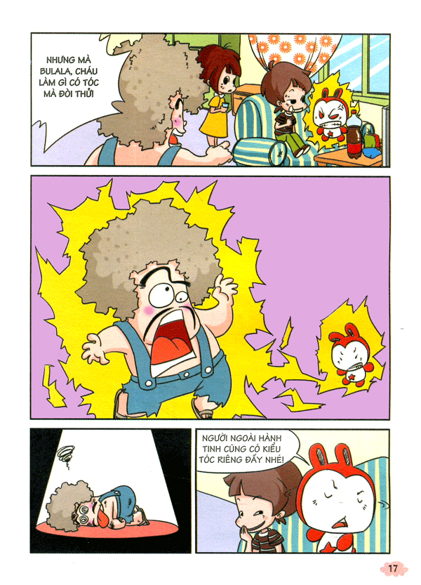 10 Vạn Câu Hỏi Vì Sao-Khám Phá Cơ Thể Người