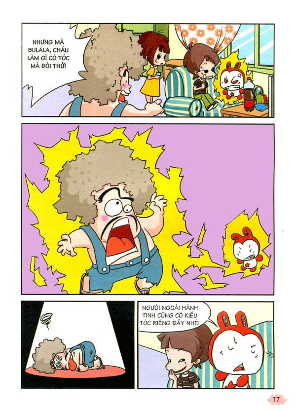 10 Vạn Câu Hỏi Vì Sao-Khám Phá Cơ Thể Người