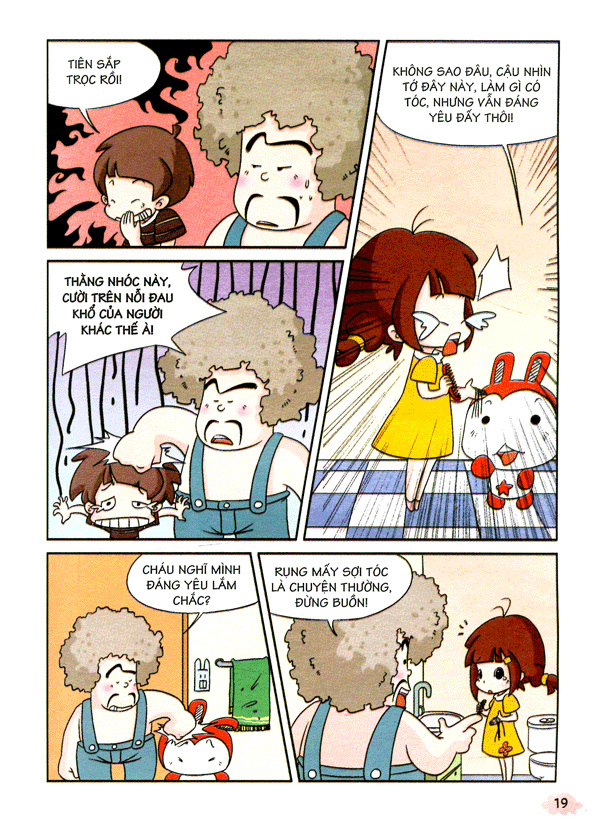 10 Vạn Câu Hỏi Vì Sao-Khám Phá Cơ Thể Người