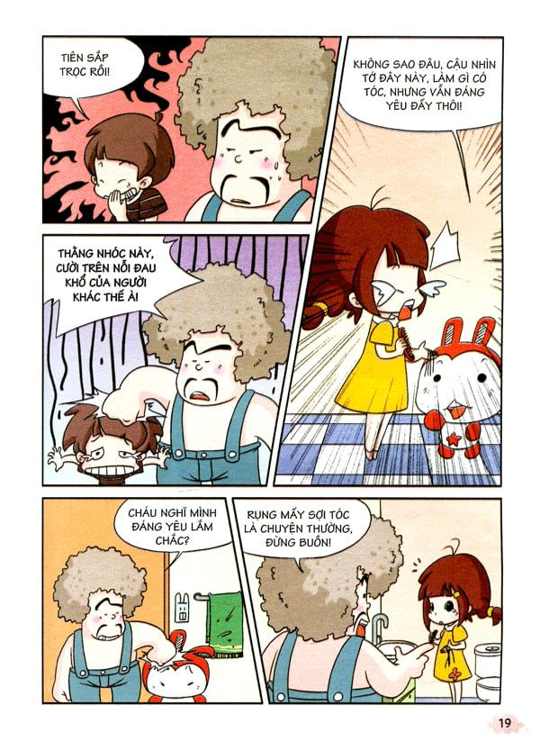 10 Vạn Câu Hỏi Vì Sao-Khám Phá Cơ Thể Người