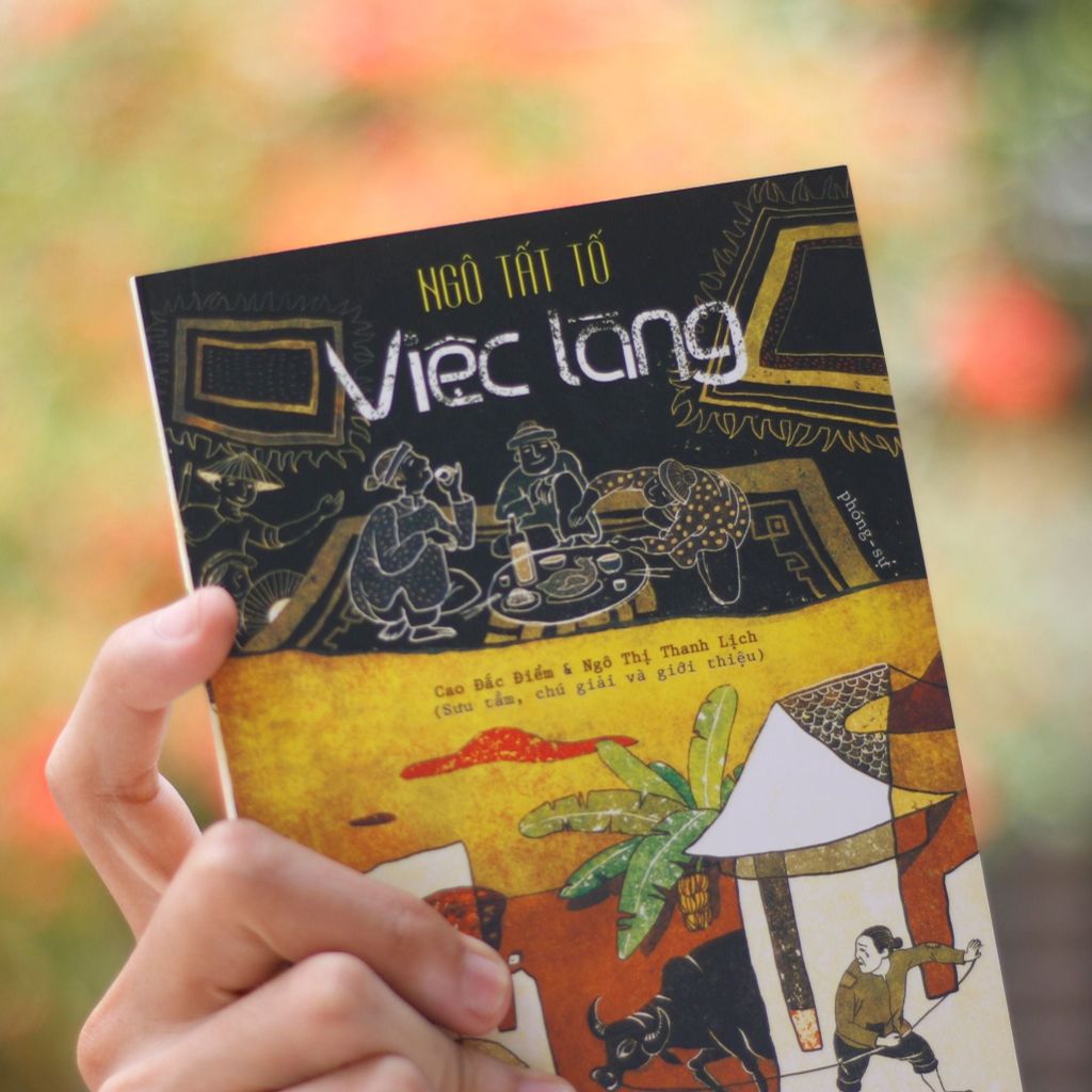Việc Làng (Tái bản năm 2022)