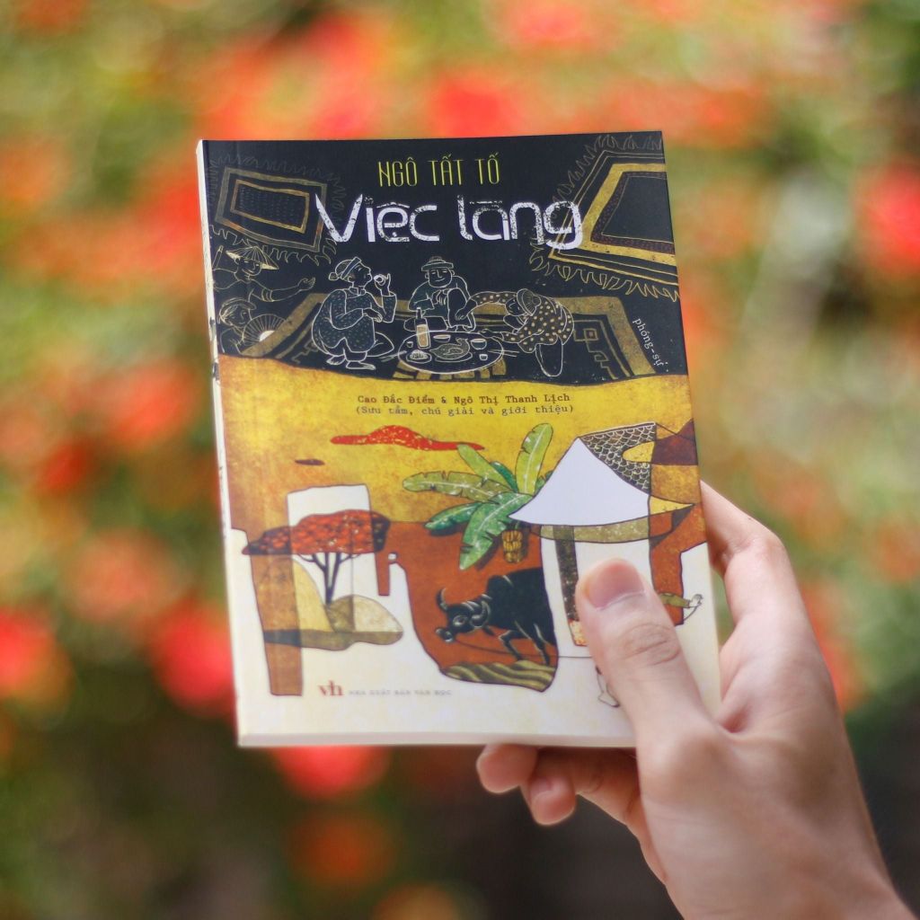 Việc Làng (Tái bản năm 2022)