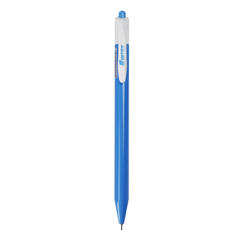Viết Bi Mực Xanh 0.7mm B02