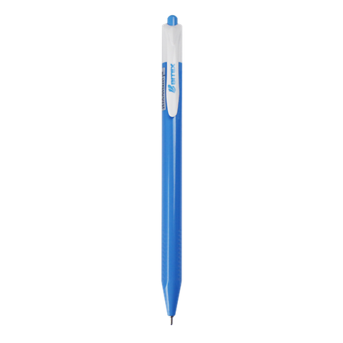 Viết Bi Mực Xanh 0.7mm B02
