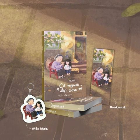 CÓ NGƯỜI ĐỢI CƠM