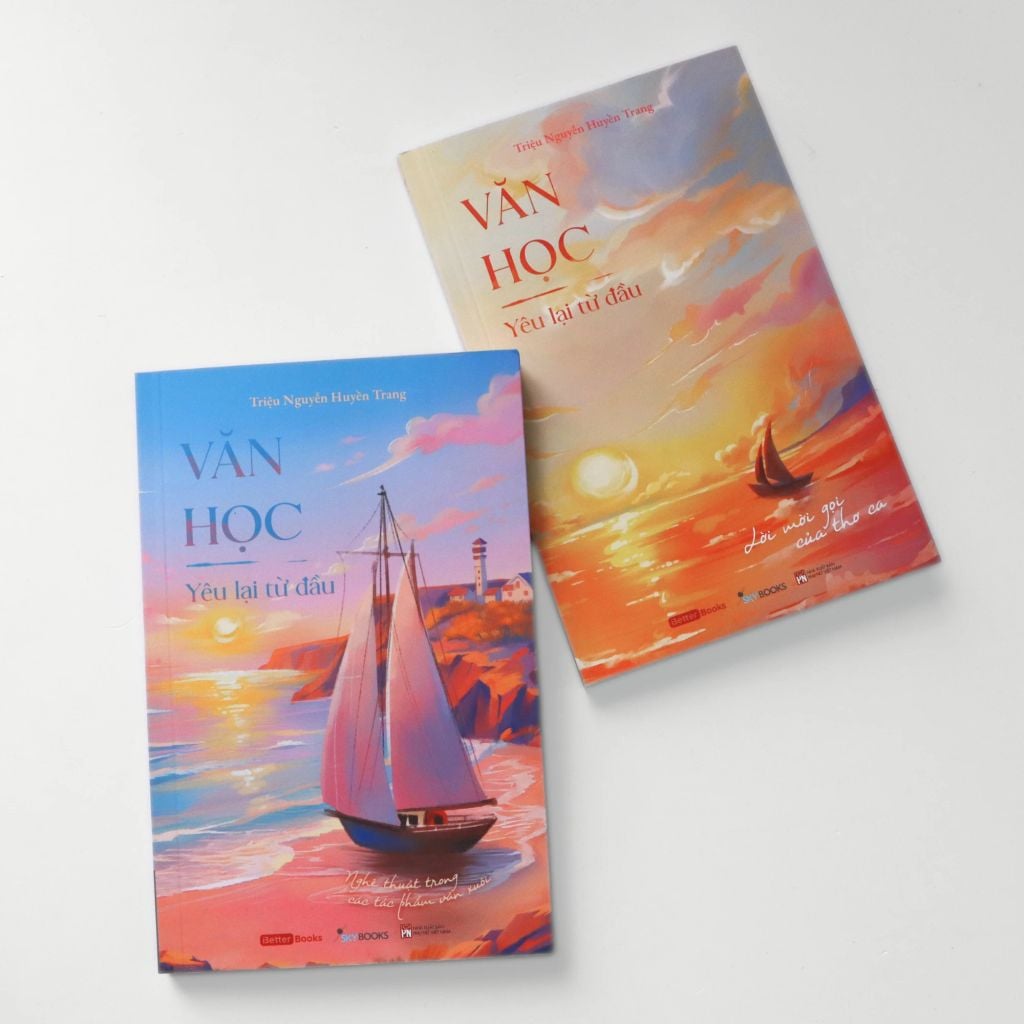 Văn Học - Yêu Lại Từ Đầu: Nghệ Thuật Trong Các Tác Phẩm Văn Xuôi