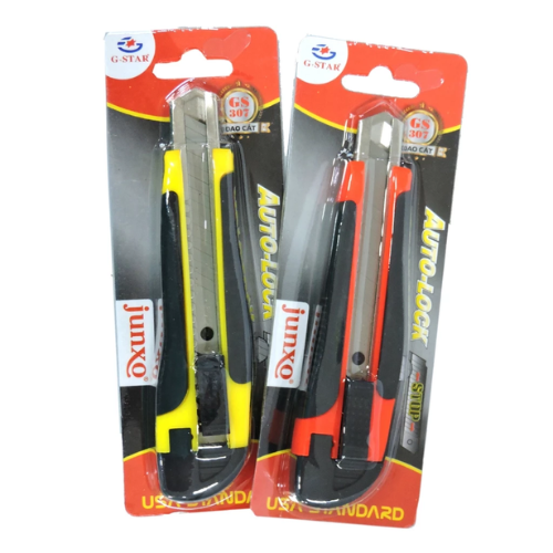 Dao Rọc Giấy Lớn Gs- 307 (0061-Ht)