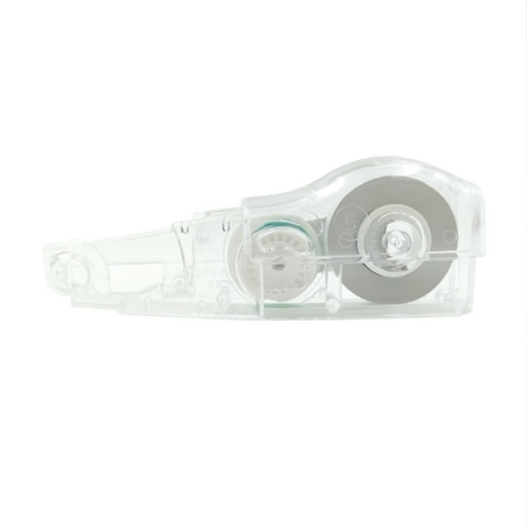 Pokemon-Ruột Băng Xóa Mr Màu Trắng 42-V518 (Hv)