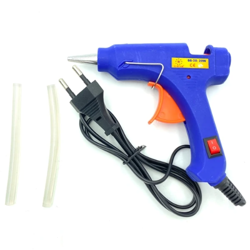 Máy Bắn Keo G Star Nhỏ (0061-Ht)