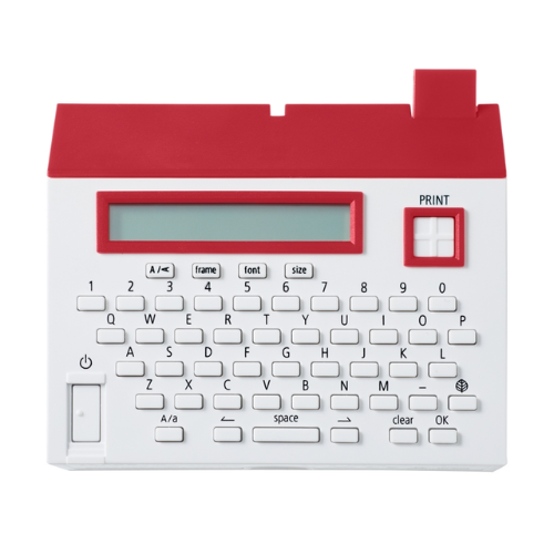 May In Nhan King jim LR20E Mau Do