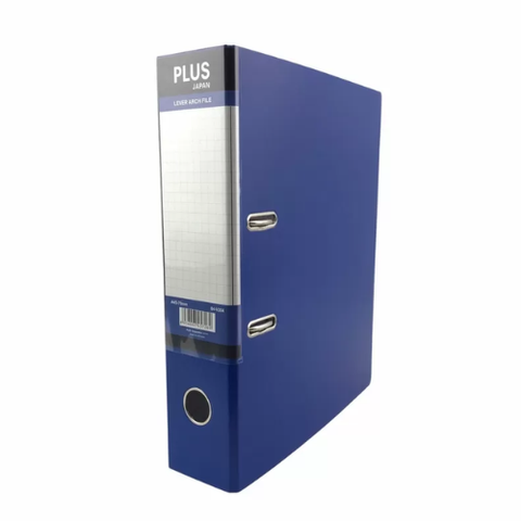 Plus - Bìa còng L.arch A4 7cm XD 800-V031