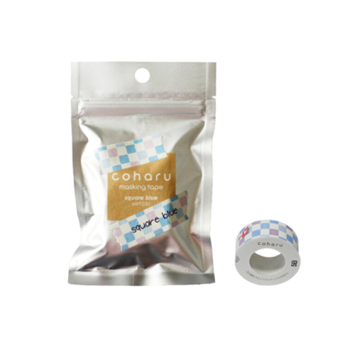 Băng In Nhãn Dán 15 mm x 4 m Coharu - King Jim MPT030