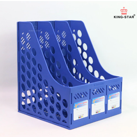 Khay Nhựa 3 Ngăn (0331-Gp)