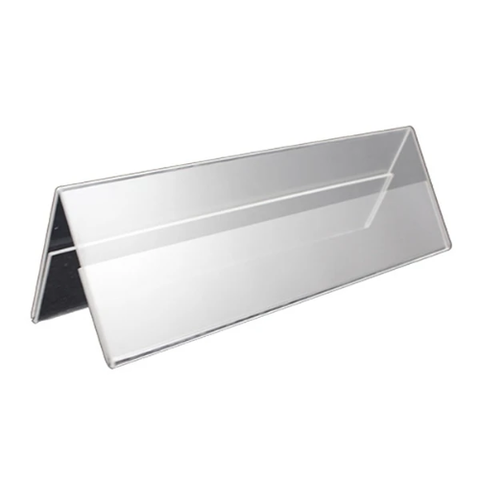 Bảng Chức Danh 2 Mặt 15*6.5 (0061-Ht)