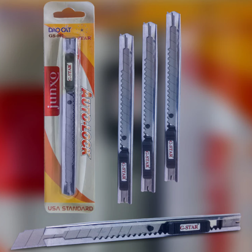 Dao Rọc Giấy Nhỏ Gs-901 (0061-Ht)