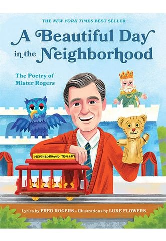 A Beautiful Day In The Neighborhood