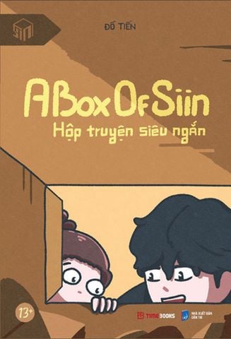A Box Of Siin - Hộp Truyện Siêu Ngắn (Tái bản năm 2023)