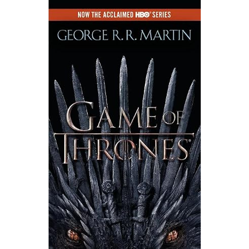 A Game of Thrones