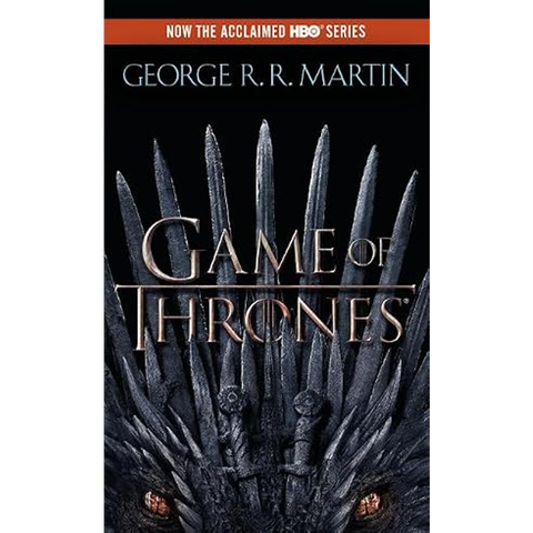 A Game of Thrones