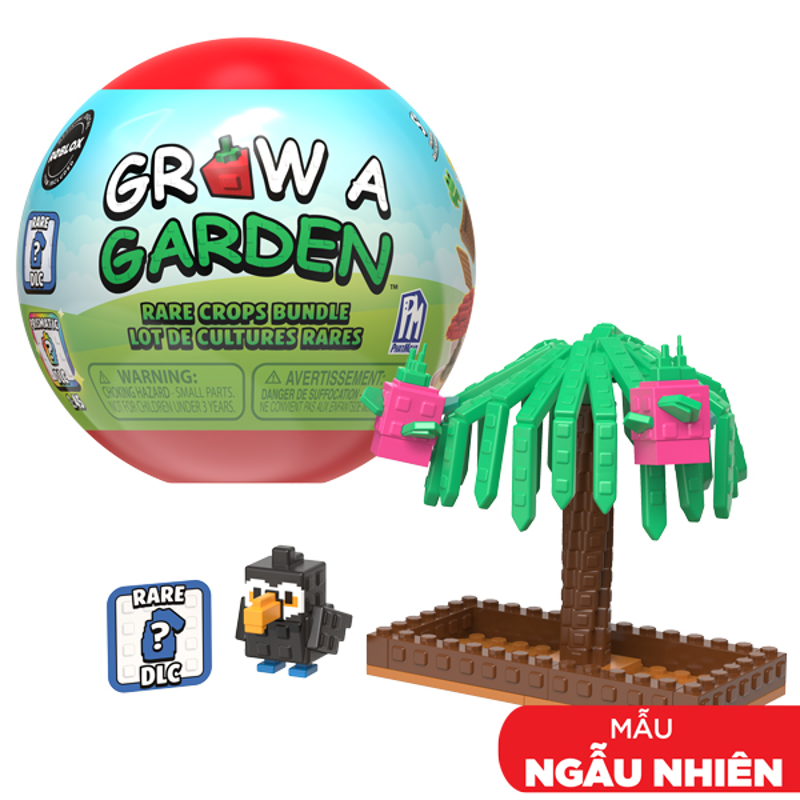 Grow A Garden Roblox Mô Hình Grow A Garden Bí Ẩn MF6101 (Giao Mẫu Ngẫu Nhiên)