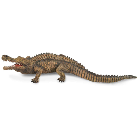 Collecta Mô Hình Động Vật Cá Sấu Tiền Sử Sarcosuchus 88334