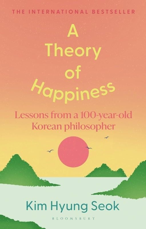 A Theory Of Happiness