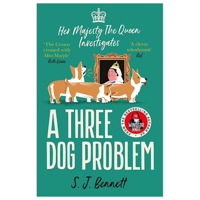 A Three Dog Problem