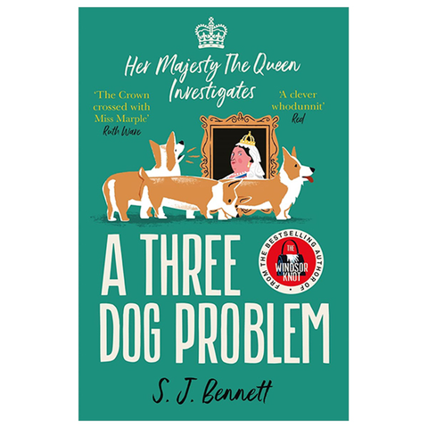 A Three Dog Problem