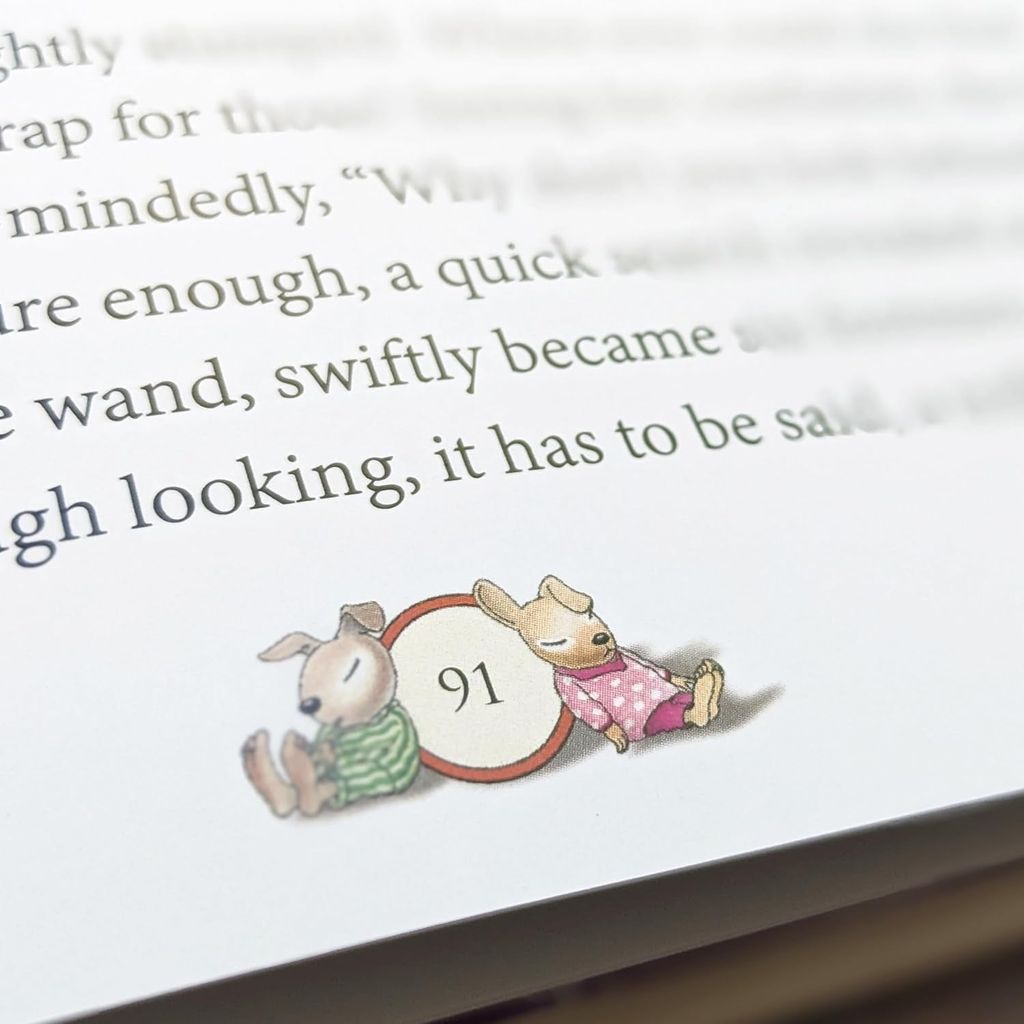 A Treasury Of Bedtime Stories