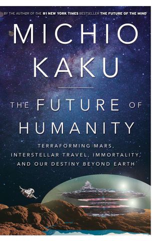 The Future Of Humanity