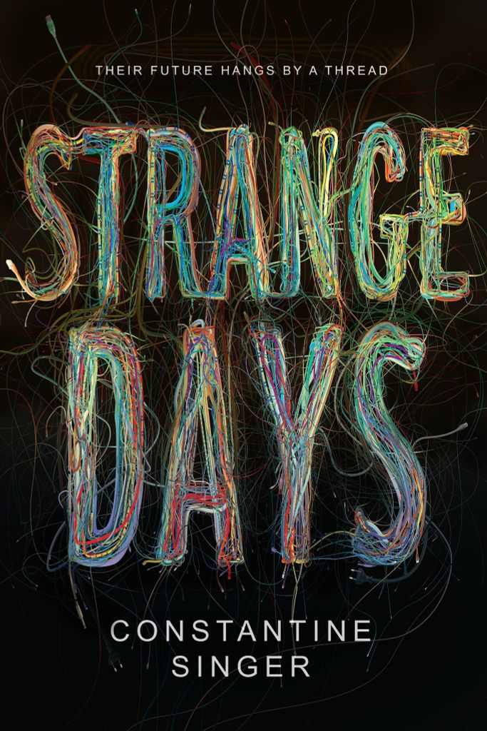 Strange Days