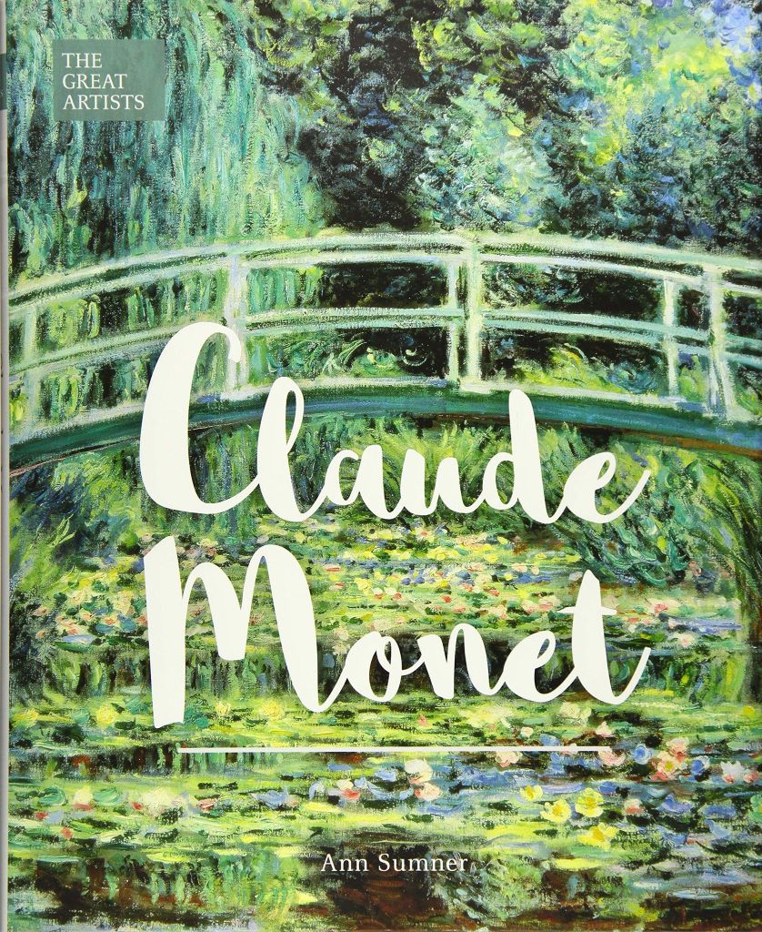 Claude Monet