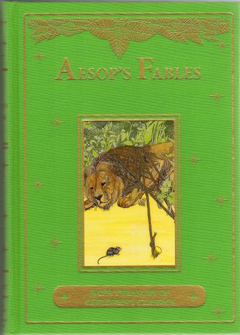 Aesop's Fables