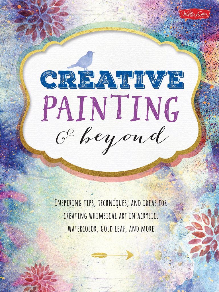 Creative Painting & Beyond