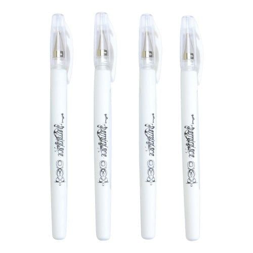 Marvy Viết Gel  920 Trắng  (0463-Vtqa)