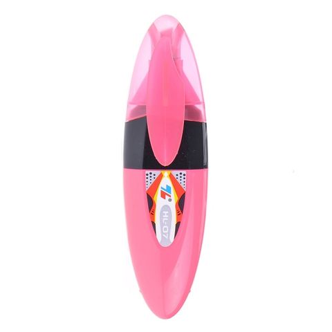 Bút Dạ Quang HL-07 Hồng