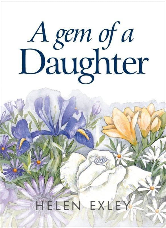 A Gem of a Daughter