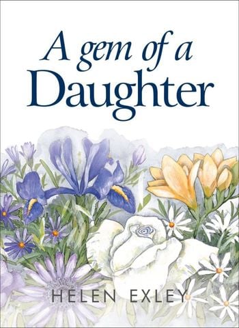 A Gem of a Daughter