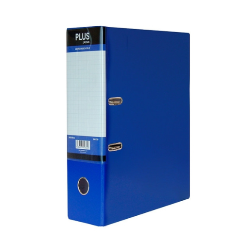 Plus - Bìa Còng L.Arch F4 9Cm Xd 800-V038 (Hv)