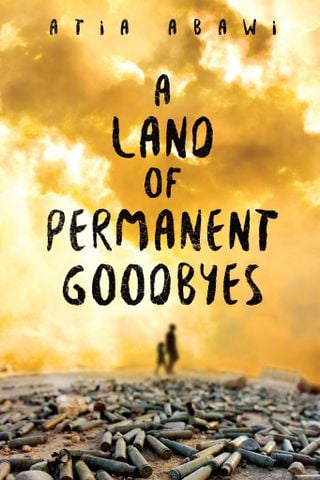 A Land Of Permanent Goodbyes