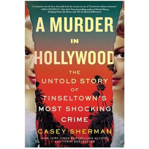 A Murder In Hollywood_Sbooks
